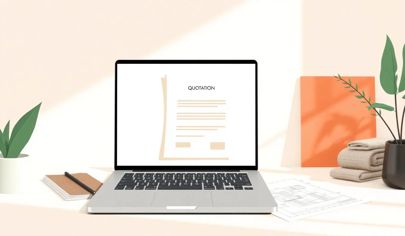 How to Price Interior Design Projects: A Quotation Pricing Guide